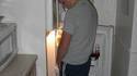 Toilettes modernes