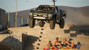 Buggy incassable
