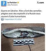 Prendre son pied... à défaut de sa vie