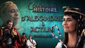 Confessions d'Histoire: D'Alexandrie à Actium.