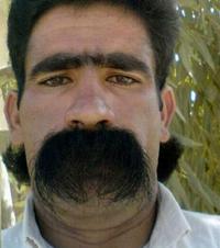 Moustache MFG 2