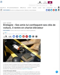 La Bretagne, terre des génies ! 