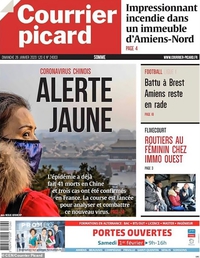 Sondage !