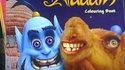 Aladdin + LSD