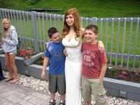 Le petit oiseau va sortir