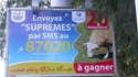 Concours intéressant