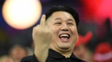 Kim nous le met profond