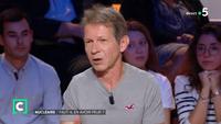 C Politique France 5, Jean-Marc JANCOVICI la suite