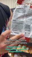 Une visite au musée 
