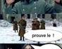C'est pas moi qui l'a dit !