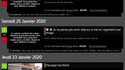 Découverte d'un trou de ver ?