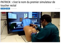 Bah alors ? On n'attend pas son doigt dans l'cul ?