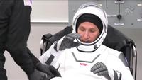 Cette nuit SpaceX envoie quatre astronautes vers l'ISS lors d'un premier vol « opérationnel »