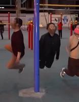 Je pensais pas que c’était ça la raison