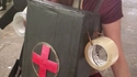 Cosplay rescue