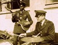 James avant qu'il ne soit Jimmy