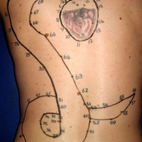 Jeu pour tatoueur 