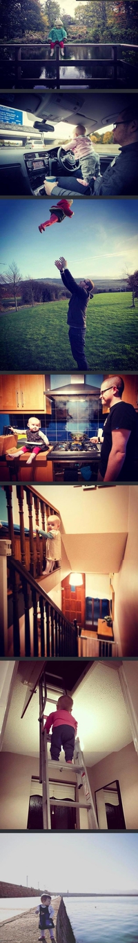 Quand maman n'est pas là