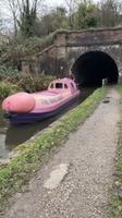 Non ce n'est pas oune péniche