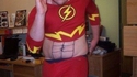 Cosplay Flash