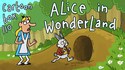 Alice au pays des merveilles