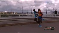 Entretien sportif