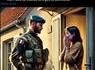 Rions un peu avant la guerre : blague russe sur les Français