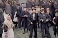 Angleterre victorienne 
