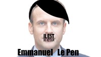 Emmanuel Le Pen
