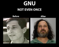 GNU