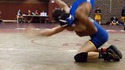 Amazing techniques in fight