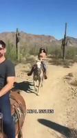 Un tit trot 