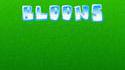 Bloons Tower Defence