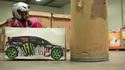 Ken Box la parodie de Ken Block