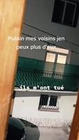 Pendants ce temps là chez les voisins 