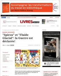 Une guerre sans merci