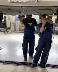 Jadis, on mettait un tigre dans le moteur...