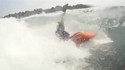 Kayak freestyle