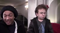 Doc Gyneco & Keenan Cahill