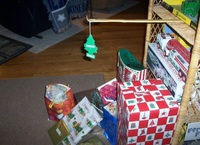 Sapin de Noël
