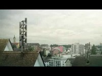 Test de sirènes d'alarmes en Suisse