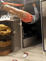 - docteur, j'ai mal au dos et aux couilles...