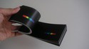 Arc-en-ciel portable