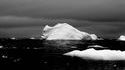 Visage de iceberg