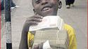 Dévaluation au Zimbabwe