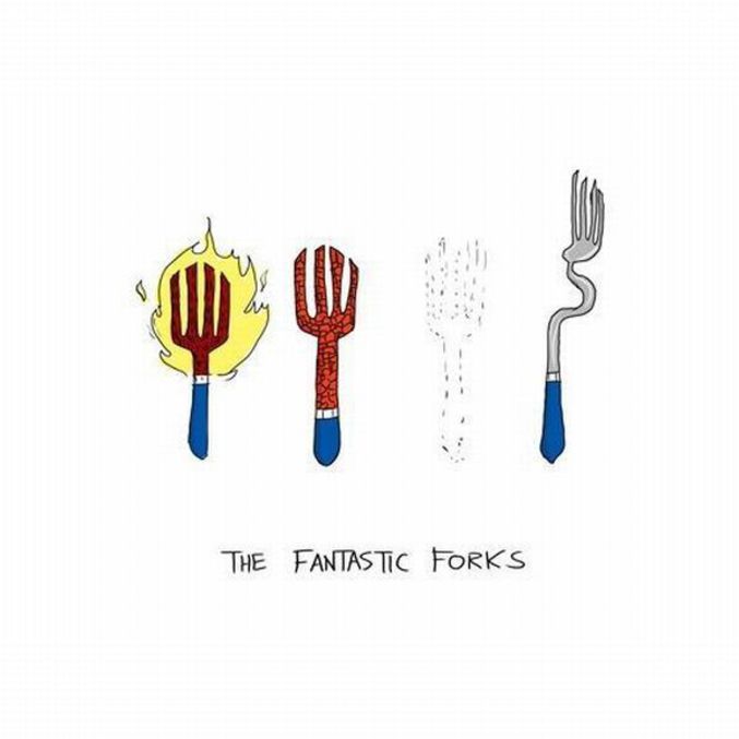 ... Forks 