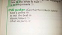 Traduction 
