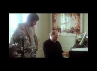 Steven Spielberg et John Williams