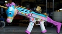 Fusil licorne