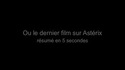 Asterix pour les nuls